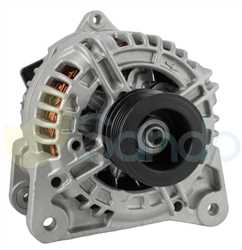 2010346 FRONT BOSCH Type 12V 120Amp 6Ribs 