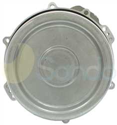 2010347 BACK BOSCH Type 12V 150Amp 7Ribs 