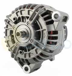 2010349 FRONT BOSCH Type 12V 200Amp 
