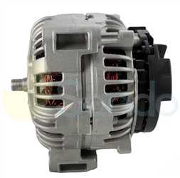 2010349 SIDE BOSCH Type 12V 200Amp 
