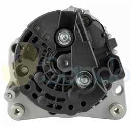2010352 BACK BOSCH Type 12V 70Amp 5Ribs 