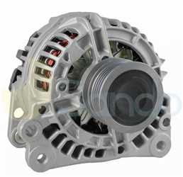 2010352 FRONT BOSCH Type 12V 70Amp 5Ribs 