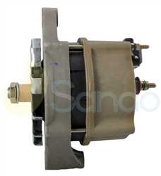 2010354 SIDE BOSCH Type 12V 37Amp 