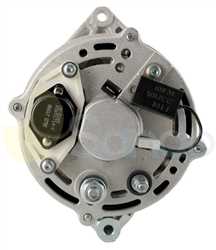 2010355 BACK BOSCH Type 12V 120Amp 