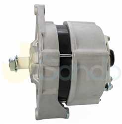 2010355 SIDE BOSCH Type 12V 120Amp 