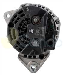2010356 BACK BOSCH Type 12V 150Amp 