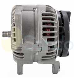 2010356 SIDE BOSCH Type 12V 150Amp 