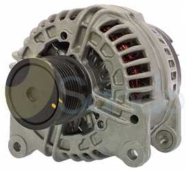 2010357 FRONT BOSCH Type 12V 155Amp 6Ribs 
