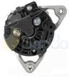 2010359 BACK BOSCH Type 12V 70Amp 5Ribs 