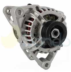 2010359 FRONT BOSCH Type 12V 70Amp 5Ribs 