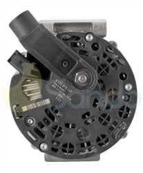 2010360 BACK BOSCH Type 12V 150Amp 6Ribs 