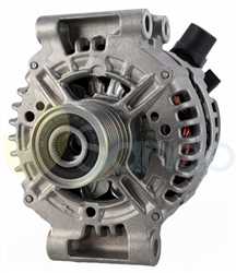 2010360 FRONT BOSCH Type 12V 150Amp 6Ribs 