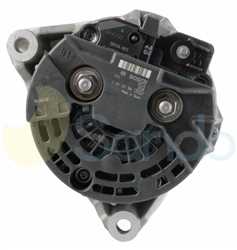 2010361 BACK BOSCH Type 12V 90Amp 
