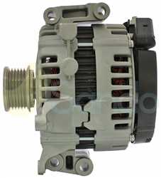 2010362 SIDE BOSCH Type 12V 180Amp 6Ribs 