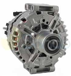 2010363 FRONT BOSCH Type 12V 220Amp 8Ribs 
