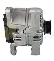2010364 SIDE BOSCH Type 12V 100Amp 5Ribs 