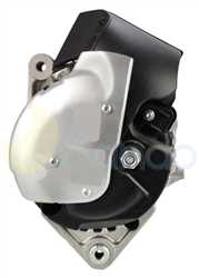 2010365 BACK BOSCH Type 12V 140Amp 6Ribs 