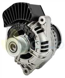 2010365 FRONT BOSCH Type 12V 140Amp 6Ribs 