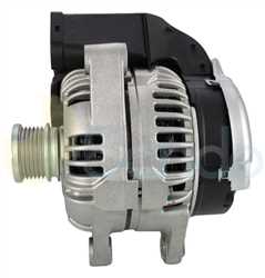 2010365 SIDE BOSCH Type 12V 140Amp 6Ribs 