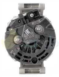 2010366 BACK BOSCH Type 12V 90Amp 6Ribs 