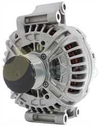 2010367 FRONT BOSCH Type 12V 206Amp 7Ribs 
