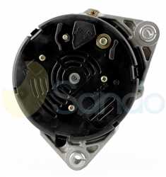 2010368 BACK BOSCH Type 12V 120Amp 6Ribs 