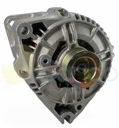 2010368 FRONT BOSCH Type 12V 120Amp 6Ribs 