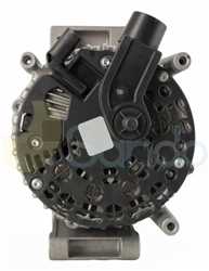 2010370 BACK BOSCH Type 12V 180Amp 6Ribs 