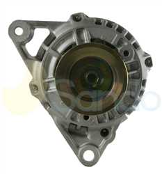 2010371 FRONT BOSCH Type 12V 90Amp 6Ribs 