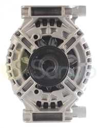 2010373 FRONT BOSCH Type 12V 120Amp 5Ribs 