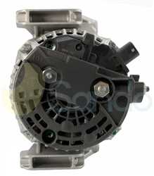 2010374 BACK BOSCH Type 12V 140Amp 5Ribs 