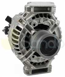 2010374 FRONT BOSCH Type 12V 140Amp 5Ribs 