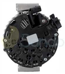 2010377 BACK BOSCH Type 12V 180Amp 6Ribs 