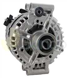 2010377 FRONT BOSCH Type 12V 180Amp 6Ribs 