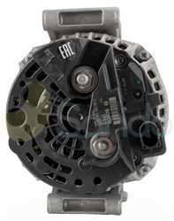 2010378 BACK BOSCH Type 12V 140Amp 6Ribs 