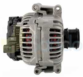 2010378 SIDE BOSCH Type 12V 140Amp 6Ribs 