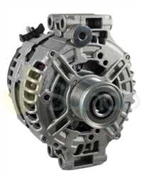 2010380 FRONT BOSCH Type 12V 180Amp 7Ribs 