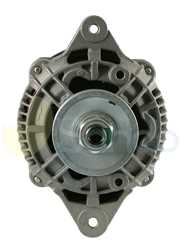 2010382 FRONT BOSCH Type 12V 70Amp 1Ribs 