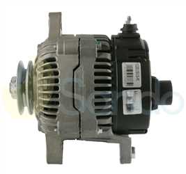 2010382 SIDE BOSCH Type 12V 70Amp 1Ribs 