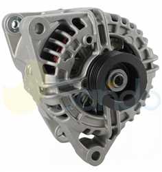 2010383 FRONT BOSCH Type 12V 100Amp 5Ribs 