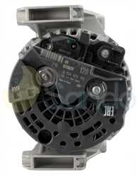2010385 BACK BOSCH Type 12V 120Amp 5Ribs 