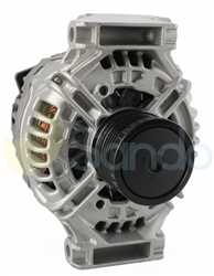 2010385 FRONT BOSCH Type 12V 120Amp 5Ribs 