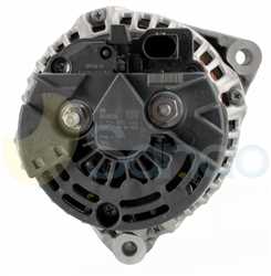 2010386 BACK BOSCH Type 12V 150Amp 6Ribs 