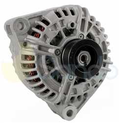 2010386 FRONT BOSCH Type 12V 150Amp 6Ribs 