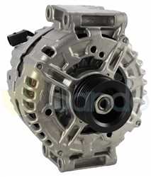 2010390 FRONT BOSCH Type 12V 180Amp 6Ribs 