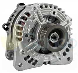 2010392 FRONT BOSCH Type 12V 150Amp 6Ribs 