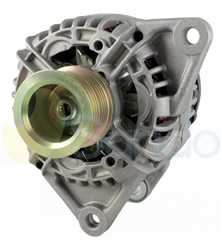 2010393 FRONT BOSCH Type 12V 90Amp 