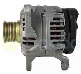 2010393 SIDE BOSCH Type 12V 90Amp 