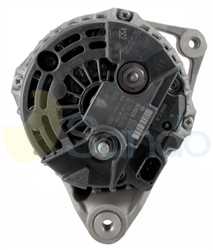 2010394 BACK BOSCH Type 12V 150Amp 6Ribs 