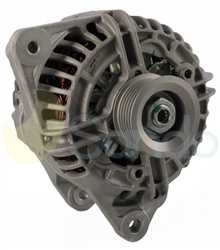 2010394 FRONT BOSCH Type 12V 150Amp 6Ribs 